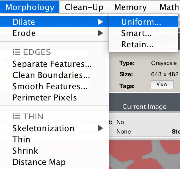 Auto-Zoom in Preview Windows Zoom is On Automatically! Select a Function NOTE: This is off by default for existing users. Switch it on from File > Preferences.