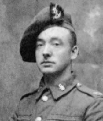 The Royal Canadian Legion MANITOBA & NORTHWESTERN ONTARIO COMMAND LEE, Thomas WWI Thomas was born in Nottingham, England in 1882. He enlisted with the Canadian Expeditionary Force in March of 1916.