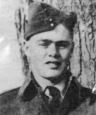 The Royal Canadian Legion MANITOBA & NORTHWESTERN ONTARIO COMMAND LESLIE, Alec Alec was born at Elkhorn, Manitoba on July 25, 1925. He joined the Navy then transferred to the Army.