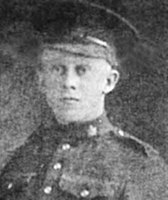 The Royal Canadian Legion MANITOBA & NORTHWESTERN ONTARIO COMMAND MAY, Herbert WWI Herbert was born on August 7, 1892 in Camberwell, Surrey, England.
