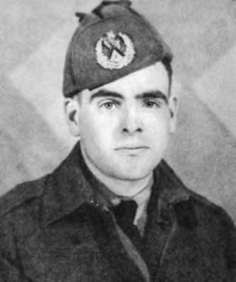 The Royal Canadian Legion MANITOBA & NORTHWESTERN ONTARIO COMMAND McLEOD, Robert Fraser Robert was born to World War I veteran Robert Murray McLeod and Mary (Corrigal) McLeod on June 9, 1923 in