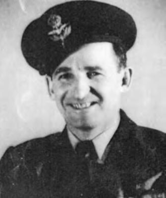 The Royal Canadian Legion MANITOBA & NORTHWESTERN ONTARIO COMMAND OSSACHUK, George G. W. O. Joe Joe was born in Fort Frances, Ontario in 1924.