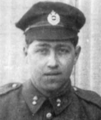 The Royal Canadian Legion MANITOBA & NORTHWESTERN ONTARIO COMMAND ROSSET, Henri C. WWI Henri was born in St. Claude, Manitoba on May 5, 1899.
