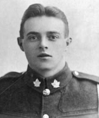 The Royal Canadian Legion MANITOBA & NORTHWESTERN ONTARIO COMMAND SIDDALL, William Bill WWI Bill was born in 1894 in Curbar, England. He immigrated to Canada in 1912, settling in Port Arthur, Ontario.