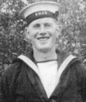 The Royal Canadian Legion MANITOBA & NORTHWESTERN ONTARIO COMMAND BOOMHOWER, Jack Jack was born near Elkhorn, Manitoba. He joined the Royal Canadian Navy Volunteer Reserve during World War II.