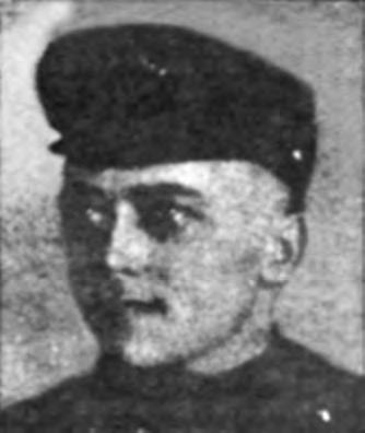 The Royal Canadian Legion MANITOBA & NORTHWESTERN ONTARIO COMMAND CLEMENSON, Clemi WWI Clemi was born in Iceland on December 4, 1896, the son of John and Thuridur Clemenson.