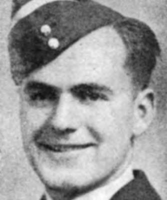 The Royal Canadian Legion MANITOBA & NORTHWESTERN ONTARIO COMMAND CRAIK, Murray Clayton Murray was born at Dry River, Manitoba on May 2, 1920, the only son of Mr. and Mrs. George R.