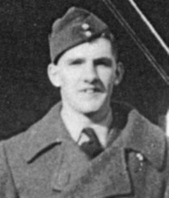The Royal Canadian Legion MANITOBA & NORTHWESTERN ONTARIO COMMAND GARDNER, James S. James was born in Elkhorn, MB. He joined the Royal Canadian Air Force and served until his discharge in 1945.
