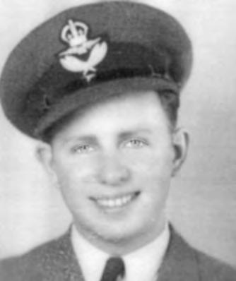 In 1940, at the age of twenty, George joined the Army and enlisted with The Queen s Own Cameron Highlanders. In April of 1941, they sailed for England and spent time at New Haven and Petworth.