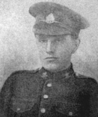 The Royal Canadian Legion MANITOBA & NORTHWESTERN ONTARIO COMMAND GILBEY, John Percy WWI John was born in London, England in 1893.