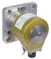 mm ø 60 mm Measuring range 0 360 0 360 Pendulum damping at 25 tilt <1 sec. at 25 tilt <1 sec. Electrical interface 4.