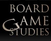 To the authors Board Game Studies is an academic journal for historical and systematic research on board games.