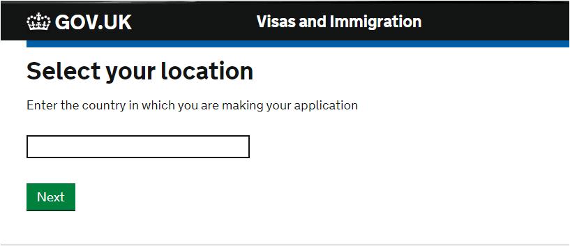 Guide to Completing your Online Tier 4 Visa Application (Overseas) Now that you have been issued with a CAS for the University of Bradford, you are ready to make a visa application.