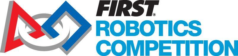 Program Summary: FIRST Robotics Competition
