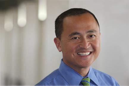 Achieving Better Control, Better Results in the Digital Workflow Dr. Edward Lin of Orthodontic Specialists of Green Bay (OSGB) and Apple Creek Orthodontics of Appleton, Wis.
