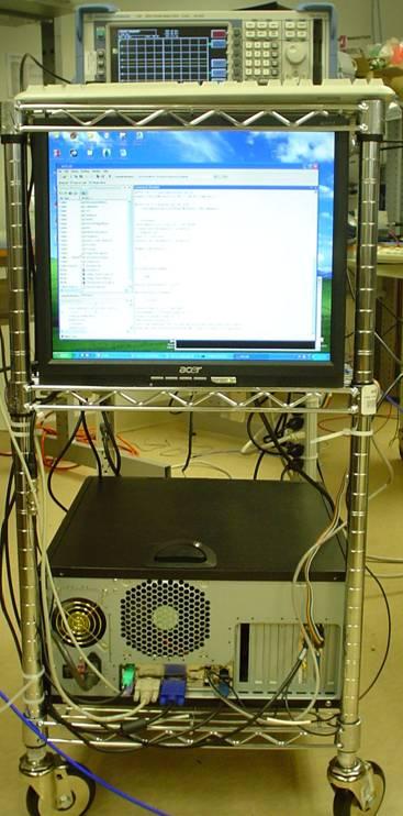 Figure 5. Data collection computer 3.