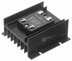 DIMENSIONS 1. Plug-in terminal mm inch Schematic 9.354 44.8 6 1.764 1.4 Input power _ + power Mounting hole 59.33 - dia.