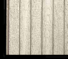 LP SmartSide Panel Specifications Panel A Panel So Strong It s Rated For Structural Use By The Engineered Wood Association Shiplap edge with advanced bead system for easier alignment Pre-primed for