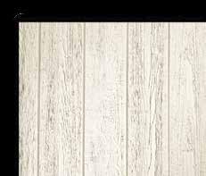 (10 mm) Primed Panel Designed For Ease And Performance The shiplap edge makes it easy to install Pre-primed for exceptional paint adhesion Not rated for structural use Available in fiber substrate