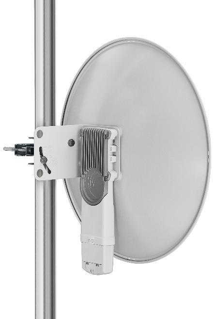 PMP 450d -Integrated Dish SM 25 dbi Integrated dish