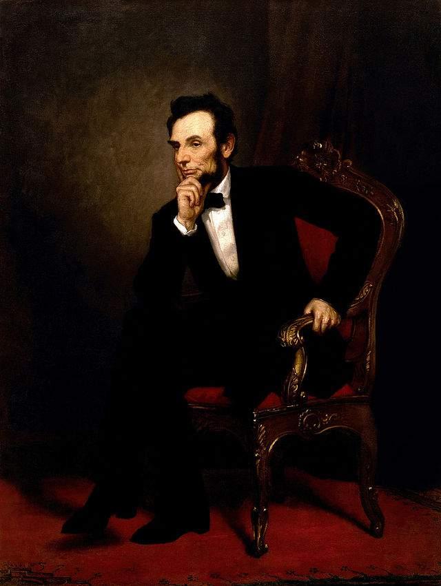 When Northern critics urged Lincoln to replace Grant because of the heavy Union losses, Lincoln refused, saying, I can t spare this man he fights.