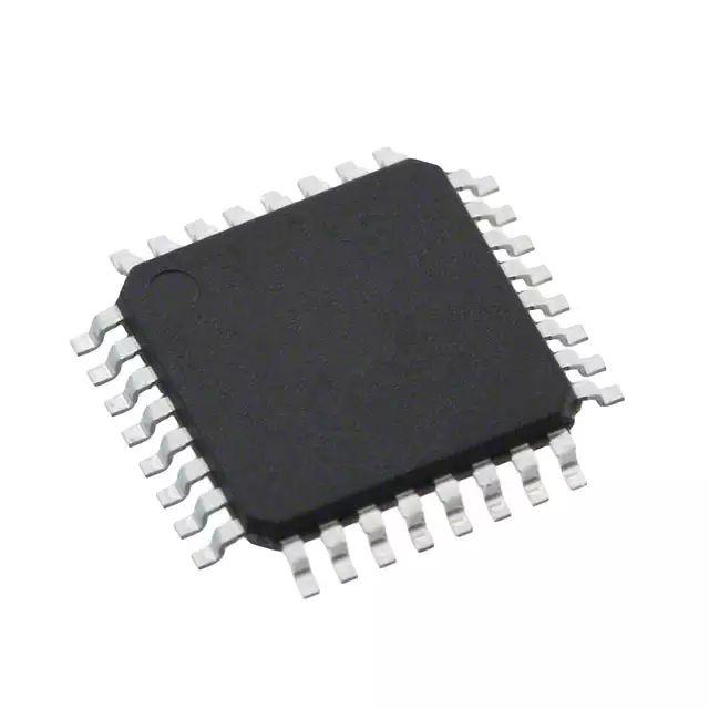 Microcontroller - Atmega328pb-au 24 digital IO