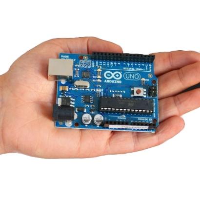 5/29 Arduino Development Platform The Arduino development platform allow designers to develop electronic prototypes.