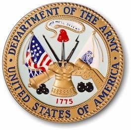 Department of the Army Office of the