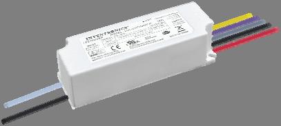 LUC018SxxxDSP(SSP) Features 0 10V Dimmable (Compatible with Passive Dimmers) Constant Current Output High Efficiency Active Power Factor Correction AllAround Protection: OVP, SCP and Open Lamp