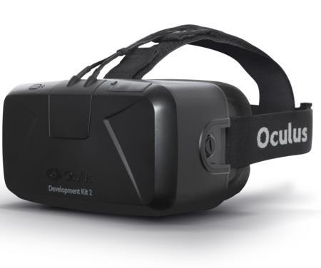 COMOS 10.2 New features Highlight COMOS Walkinside Oculus Rift support Support of new (relatively cheap) Head Mounted Device (HMD) Based on the Oculus Rift 0.