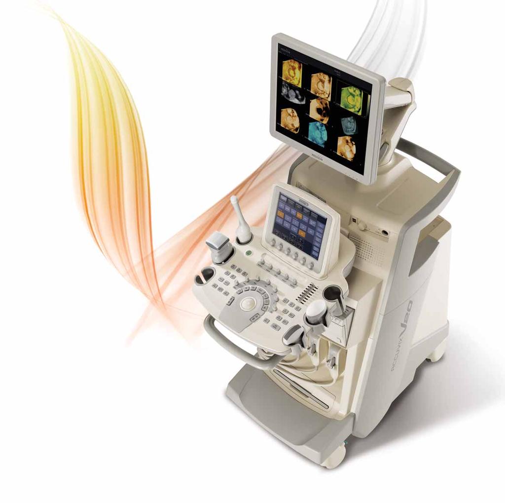 3D/4D Beyond Imagination The Prestige ultrasound imaging system represents the pinnacle of more than a decade of technological advancement