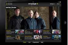 Enhancements in 2013 included the introduction of the RTÉ Player app for Android devices available free-of-charge internationally, and its launch on Microsoft X-Box 360, all creating greater