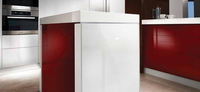 stylelite-aca.com StyleLite is the Australian made premium high gloss acrylic finished board for doors, drawer fronts and joinery.
