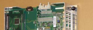 Antifuse FPGAs for TGC Electronics conv TGC1 TGC2