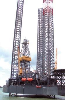our customers drill their most challenging wells.