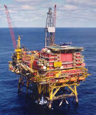 FIELD CASE STUDIES: CATHODIC PROTECTION SYSTEMS NEW CONCEPTS IN LIFE EXTENSION FOR BROWNFIELD OFFSHORE ASSETS INTRODUCTION As offshore infrastructure ages and the price of oil remains low, the