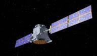 MEOSAR System Concept GPS-III GLONASS-K 1544.9 MHz RHCP 1544.