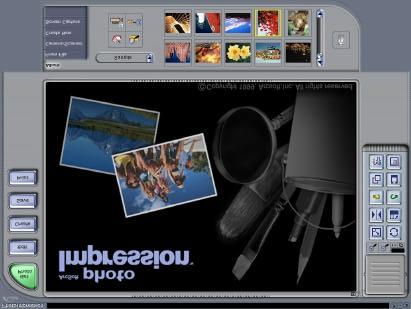 Installing PhotoImpression 1. Insert the ArcSoft PhotoImpression CD in your CD-ROM drive. The software will start running automatically on your PC. 2.