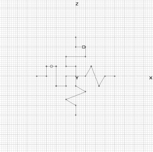 [5-6]. Koch curve is a good example of self-similar space-filling fractals which have been used to develop wideband/multiband and/or miniaturized antennas.