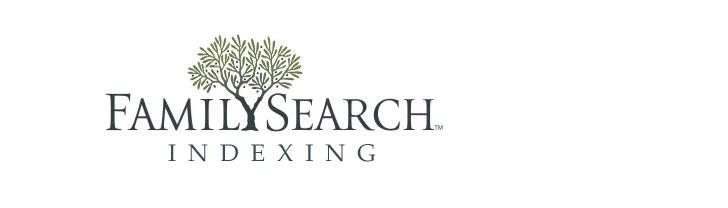 FamilySearch Indexing: FamilySearch Indexing is a record extraction program The extraction program