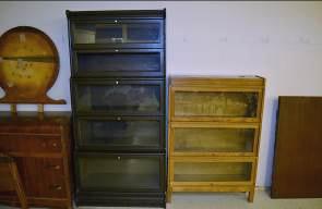 furniture, power & hand tools, & household items.