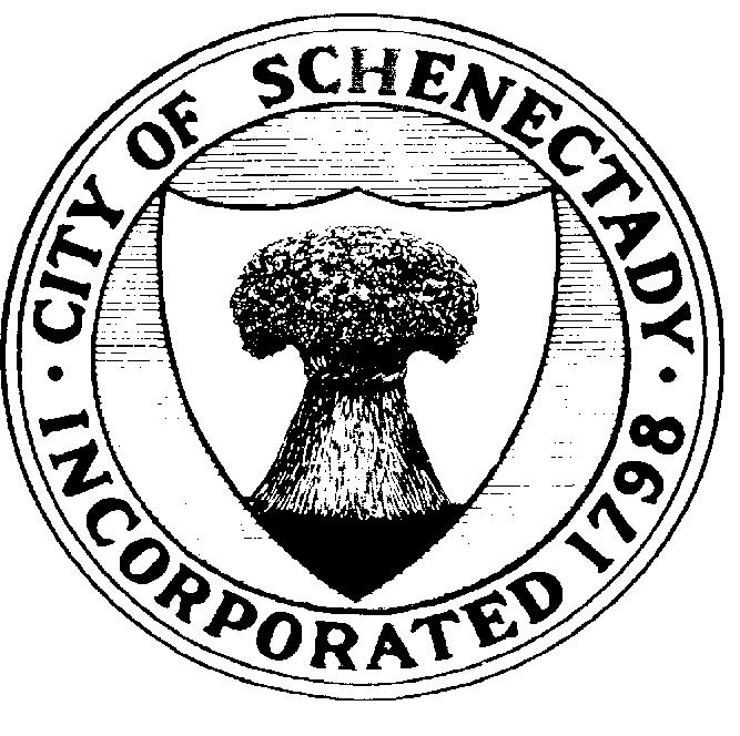 City of Schenectady NEW YORK CITY PLANNING COMMISSION Room 14, City Hall, Jay Street Schenectady, NY 12305-1938 Application Instructions The Schenectady City Planning Commission is the body empowered