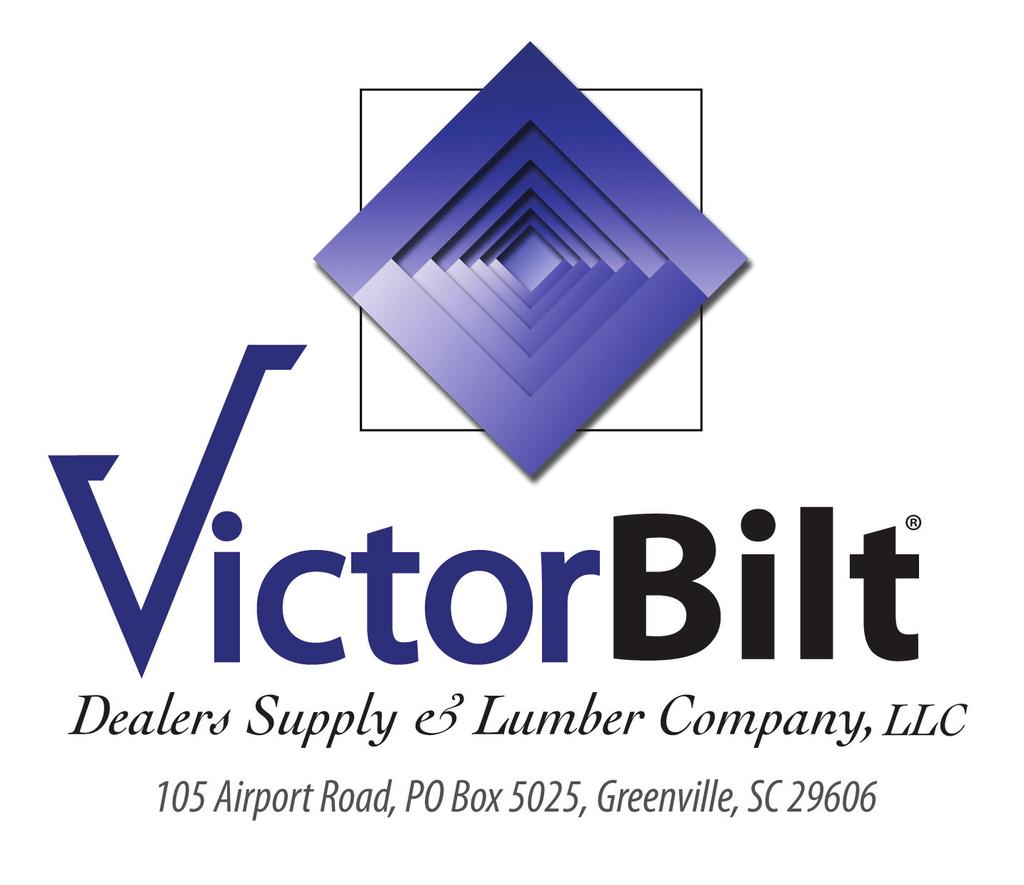 DEalErS SUpplY and lumber co. When you buy Victorbilt products from Dealers Supply and Lumber Co. you get over 70 years of millwork expertise.