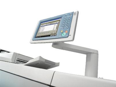 PRINTING THAT WATCHES YOUR FRONT AND BACK The imagepress C7000VP digital press maximizes productivity with automatic duplexing/perfecting on all supported stocks.