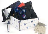 adhesive material Avery Tool Belt - Keep all your tools in this specially-designed waist belt -