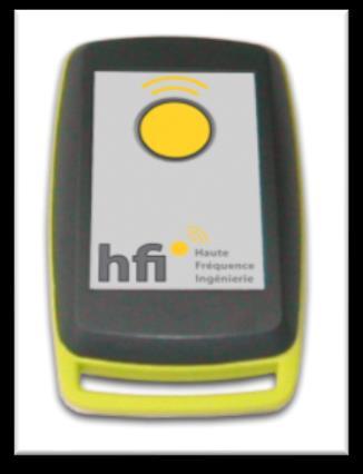 RFID tag reader