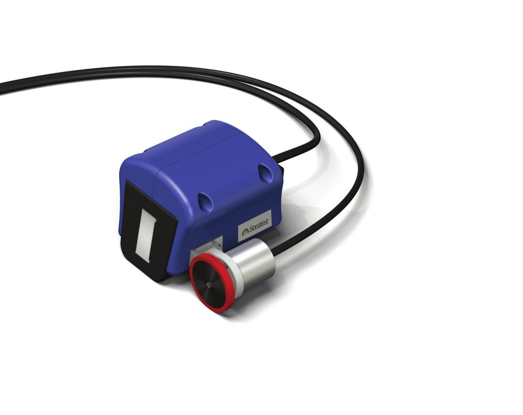 Array Sensors Wheel Probe Wheel Probes are available with array or single element transducers.