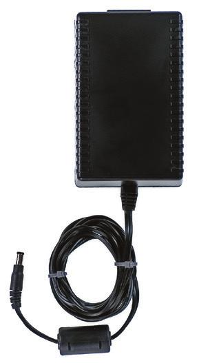 charger and adapter N9910X-870