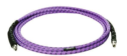 Type-N (m) cable, 12 ft