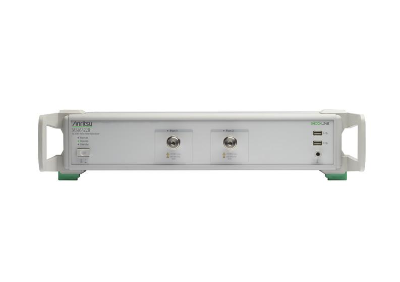 ShockLine 1-Port USB VNA MS46121B